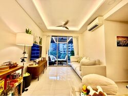 High Park Residences (D28), Apartment #600832501